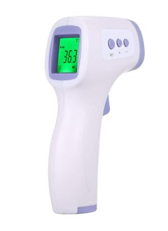 Digital Infrared Thermometer , Handheld Thermometer with dual-mode infrared alarm function Thermometer, Non-contact Infrared Thermometer