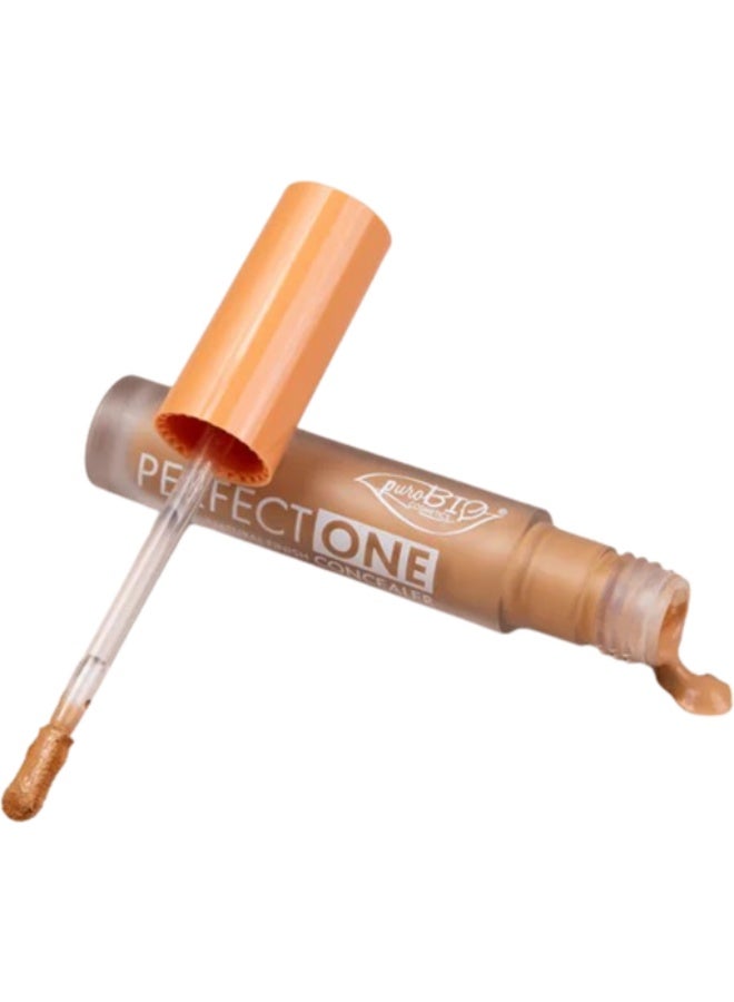puroBio Perfect One Concealer Natural Finish 03 4.8g - Image 3