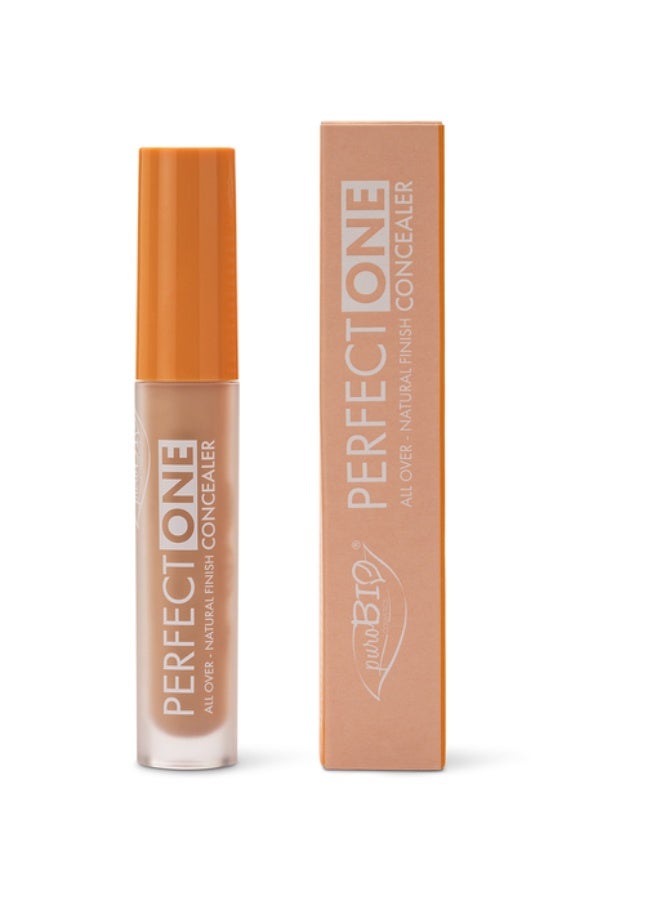 puroBio Perfect One Concealer Natural Finish 03 4.8g - Image 4