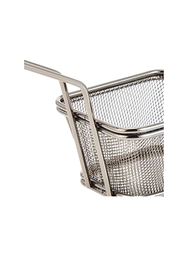 Harmony FRYING BASKET 10.5X9X6 CM (3 colors assorted) - Image 2