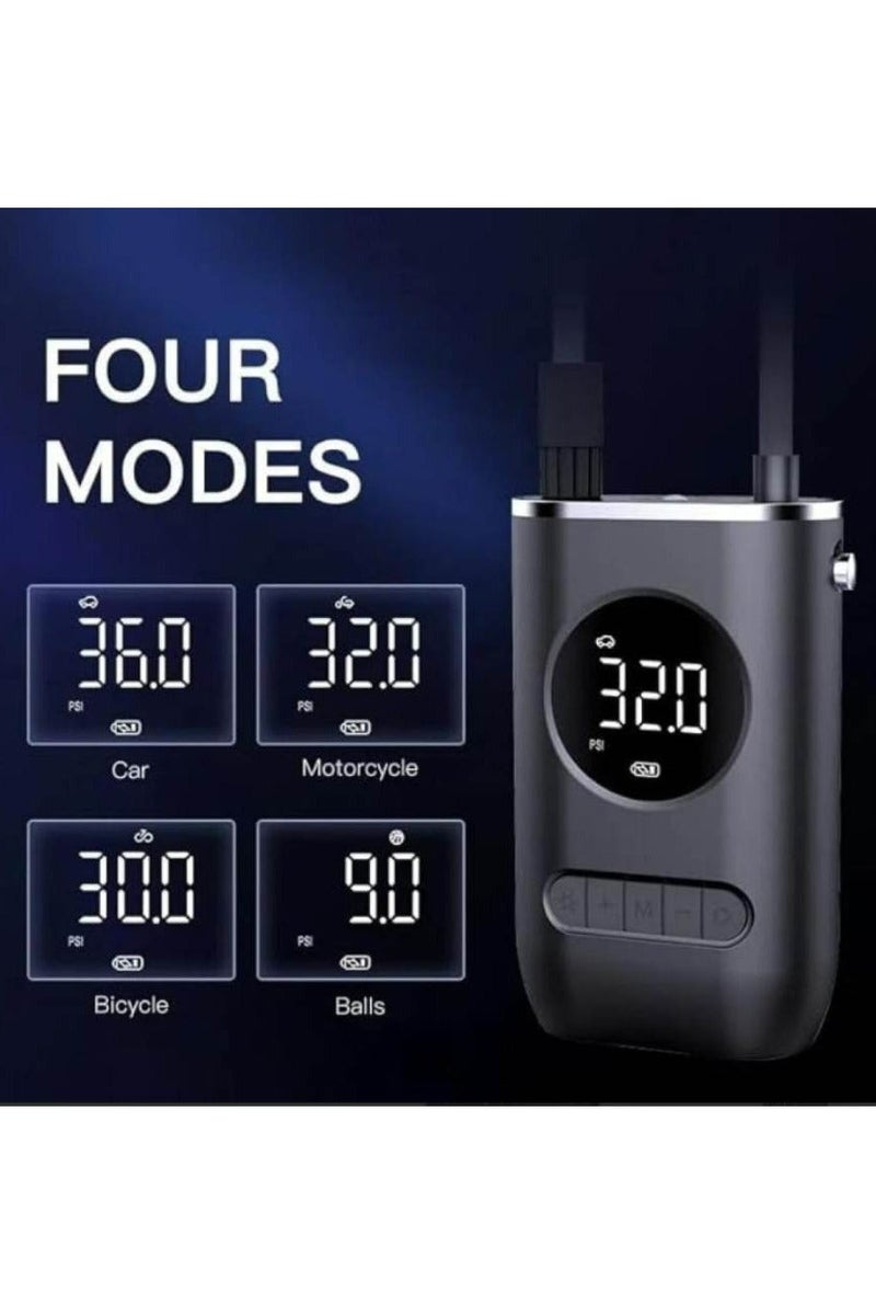 Denx DX1791 Air Pump - Image 1