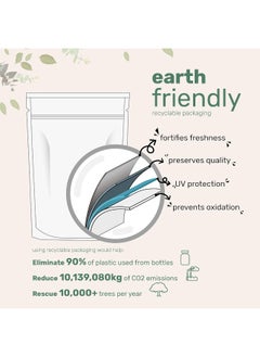 Micro Ingredients Organic Barley Grass Powder  - Image 2