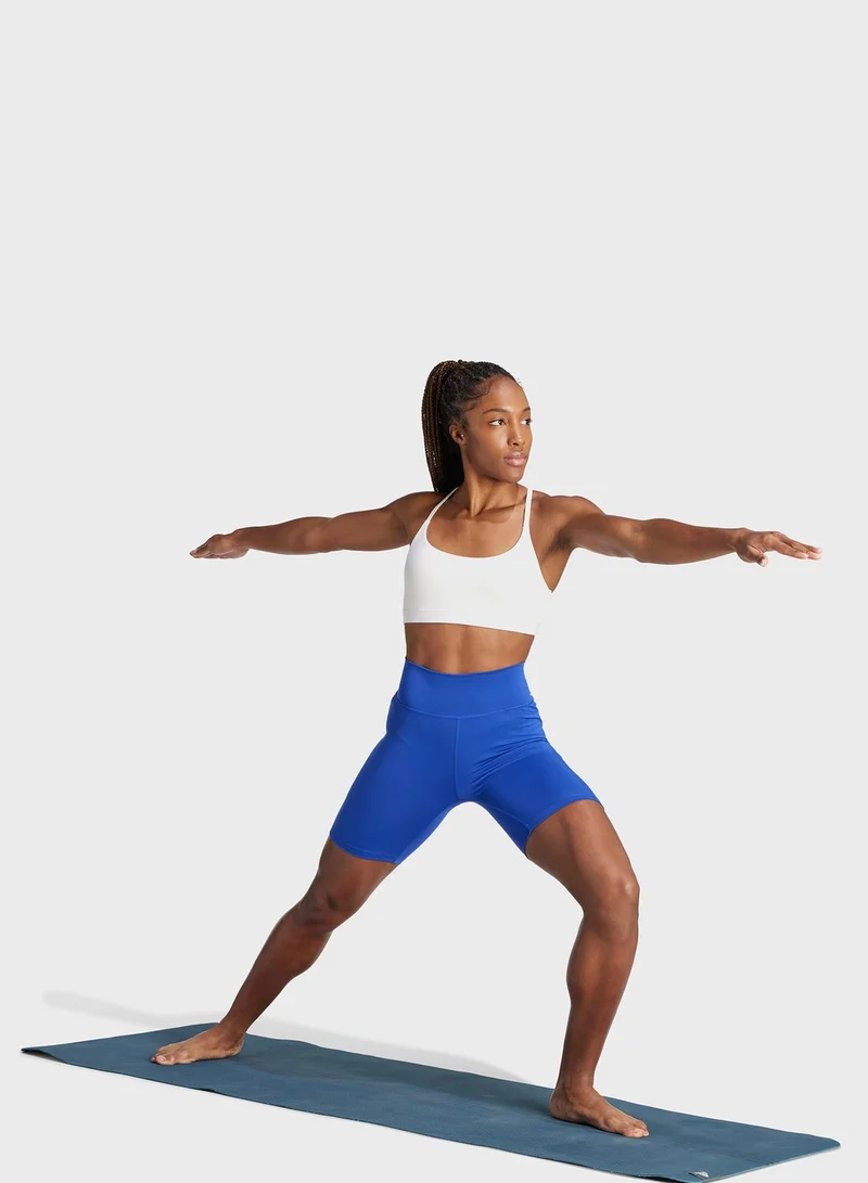 adidas حمالة صدر أول مي إسينشال