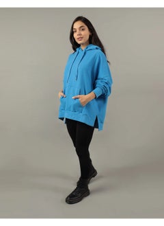 American Eagle Drawstring Hoodie  - Image 1