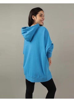 American Eagle Drawstring Hoodie  - Image 2