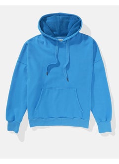 American Eagle Drawstring Hoodie  - Image 3