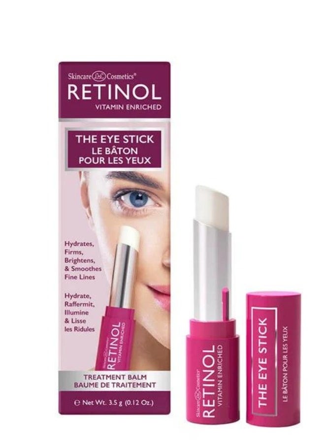 Retinol Eye Stick Encapsulated Retinol Eye Treatment 3.5g - pzsku/ZB9752DD409F9F2E92796Z/45/_/1703600227/d1e27b5f-4e12-402e-bd0a-f9a402442a80