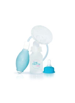La Frutta La Frutta MuM  Manual Breast Pump  Milk Pump 