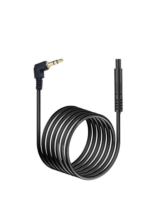 Epronic 2.5mm to 4Pin Dash Cam Cable (6M/19.68Ft 4PIN), Car Rear View Camera Extension Cord for Dash Cam Carplay Screen Plug and Play Replacement Cable Support AHD1080P 720P Vehicle Backup Camera - Image 5
