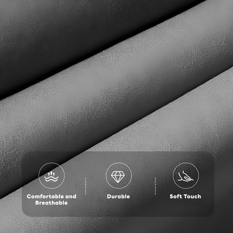 Sharpdo 2PCS Bar Chair,High Back Small Round Stool, Comfortable Adjustable High Bar Chair with 360°Swivel Perfect for Home Kitchen Counter Dining High Footrest Stool - Image 4