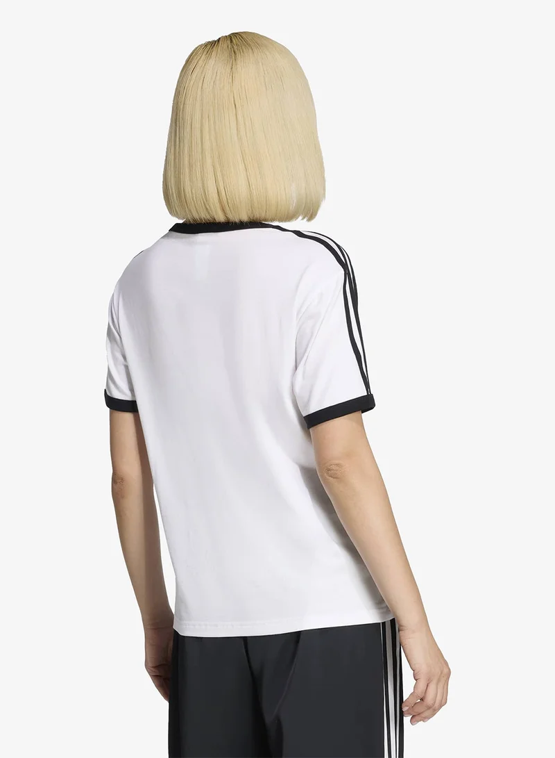 adidas Originals  Linear T-Shirt for Women | Best Price UAE