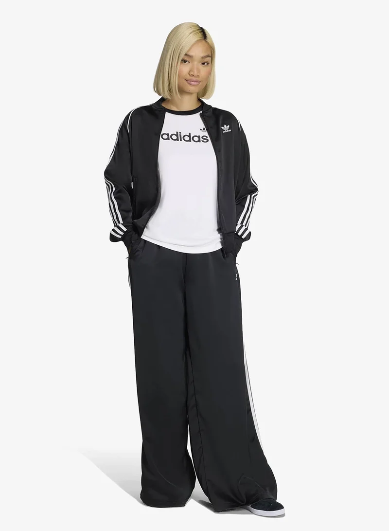 adidas Originals  Linear T-Shirt for Women | Best Price UAE