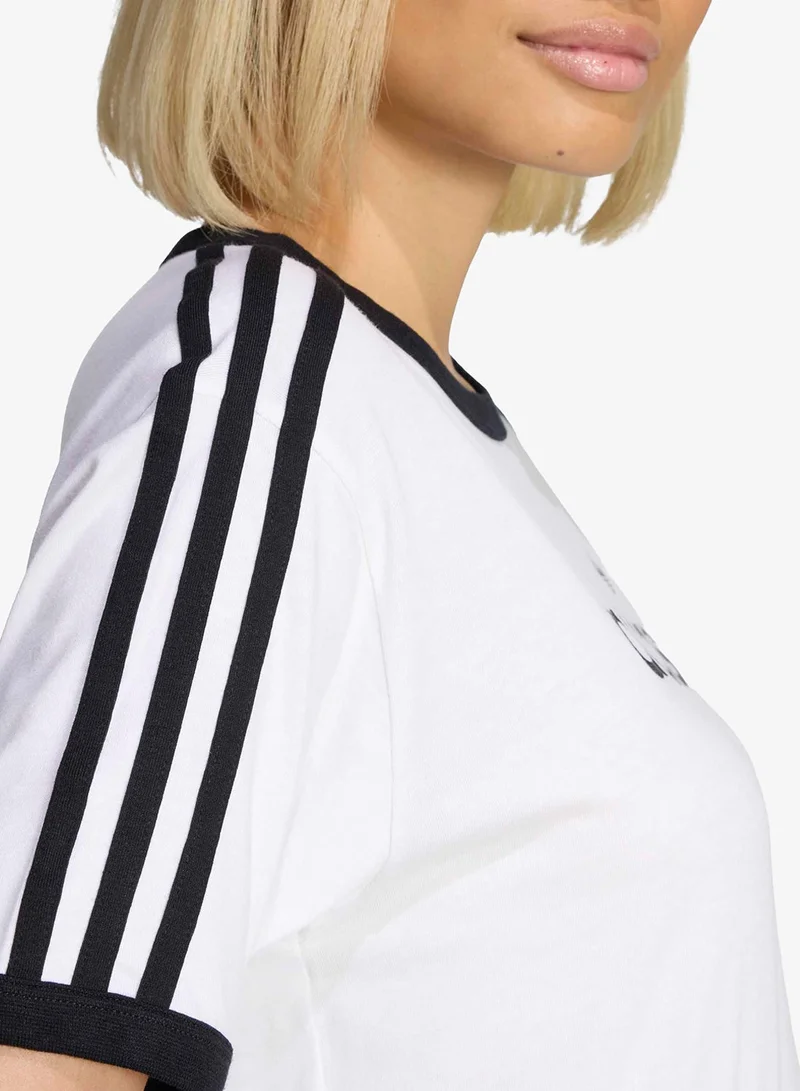adidas Originals  Linear T-Shirt for Women | Best Price UAE