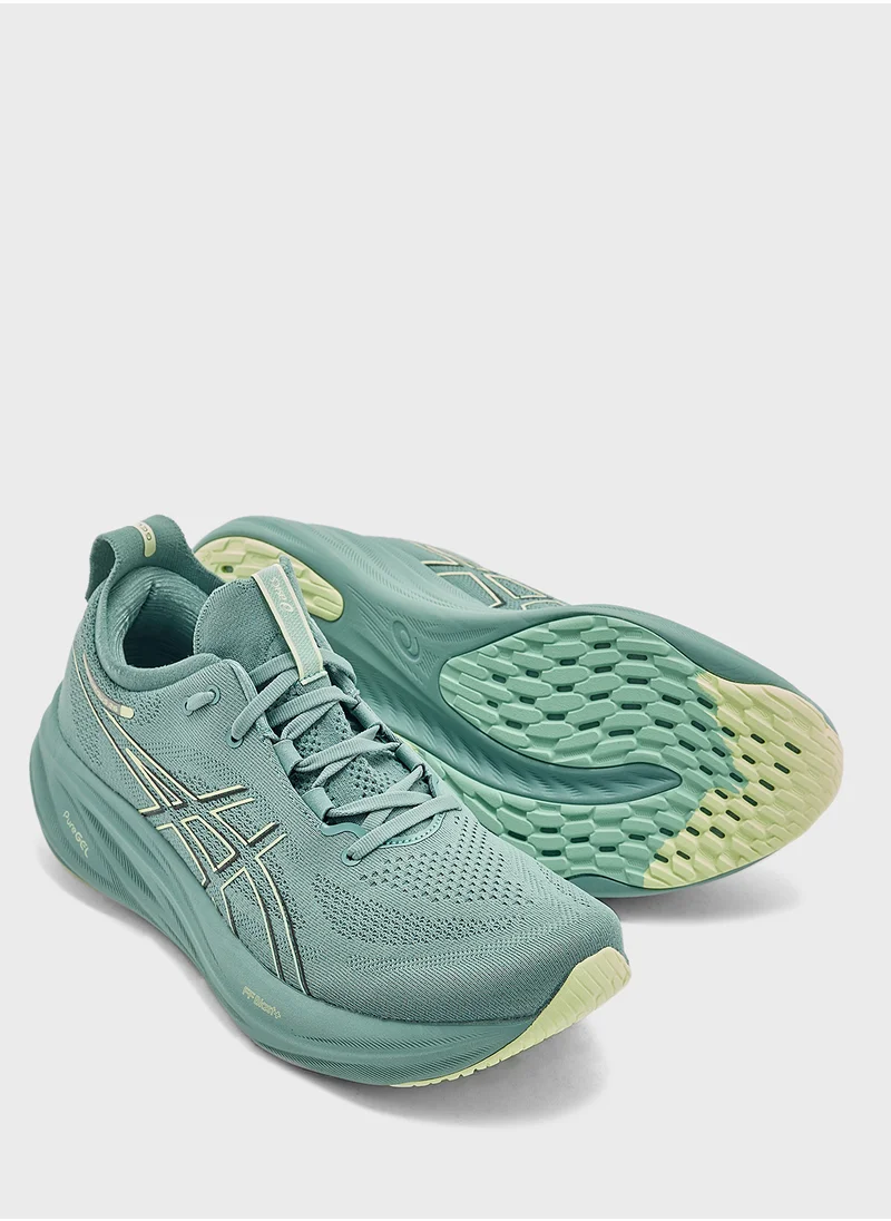 اسيكس Gel-Nimbus 26