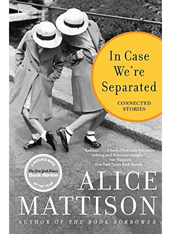 In Case Were Separated Connected Stories