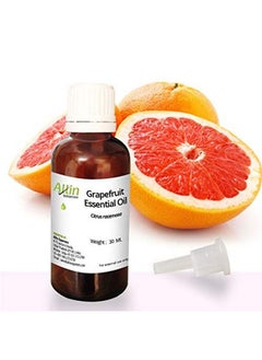 Allin Exporters Grapefruit Essential Oil 30Ml  - Image 1