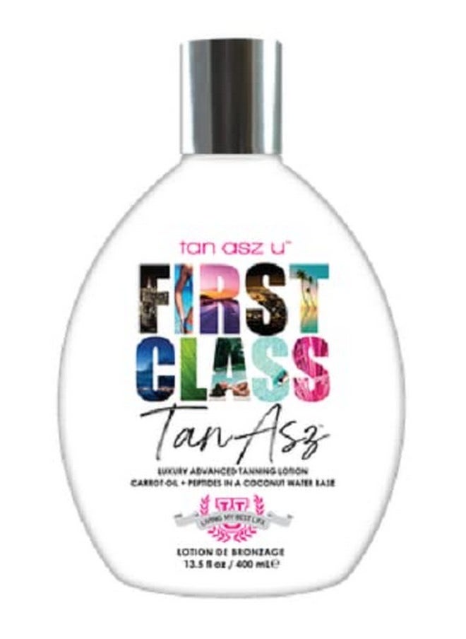 First Class Tan Asz Luxury Advanced Tanning Lotion 13.5Oz Tan Asz U - pzsku/ZB97575D164F1268E0776Z/45/_/1694502617/147fb569-7e43-4eb4-9687-ba24ff4e3c9b