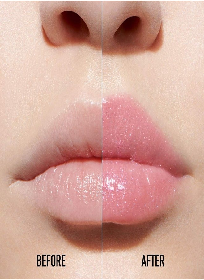 Dior Addict - Dior Addict Lip Maximizer - Shade 010 Holographic Pink 6ml | Plumping Gloss with High Shine & Hydration - Image 1