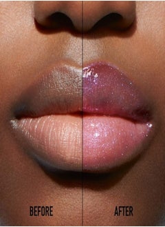 Dior Addict Dior Addict Lip Maximizer - Shade 010 Holographic Pink 6ml | Plumping Gloss with High Shine & Hydration  - Image 4