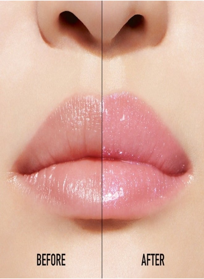 Dior Addict - Dior Addict Lip Maximizer - Shade 010 Holographic Pink 6ml | Plumping Gloss with High Shine & Hydration - Image 1