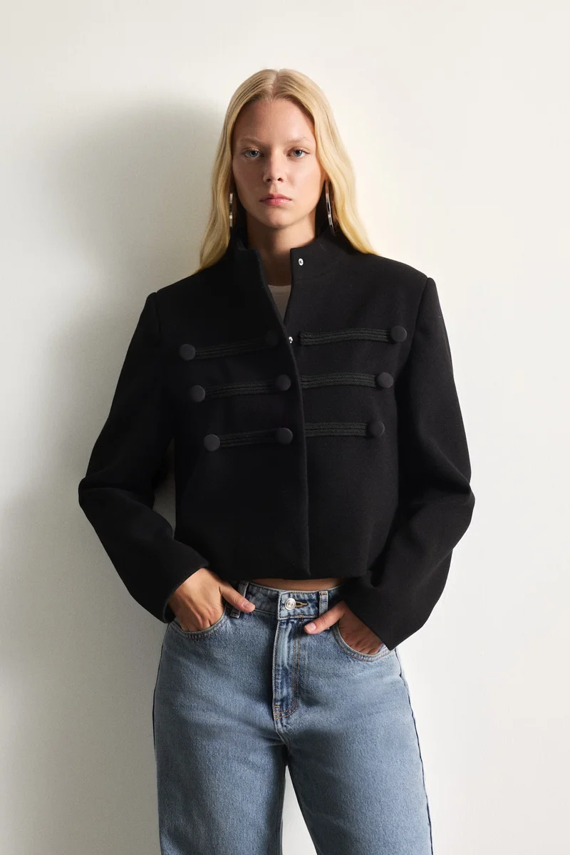 Slim Fit Cachet