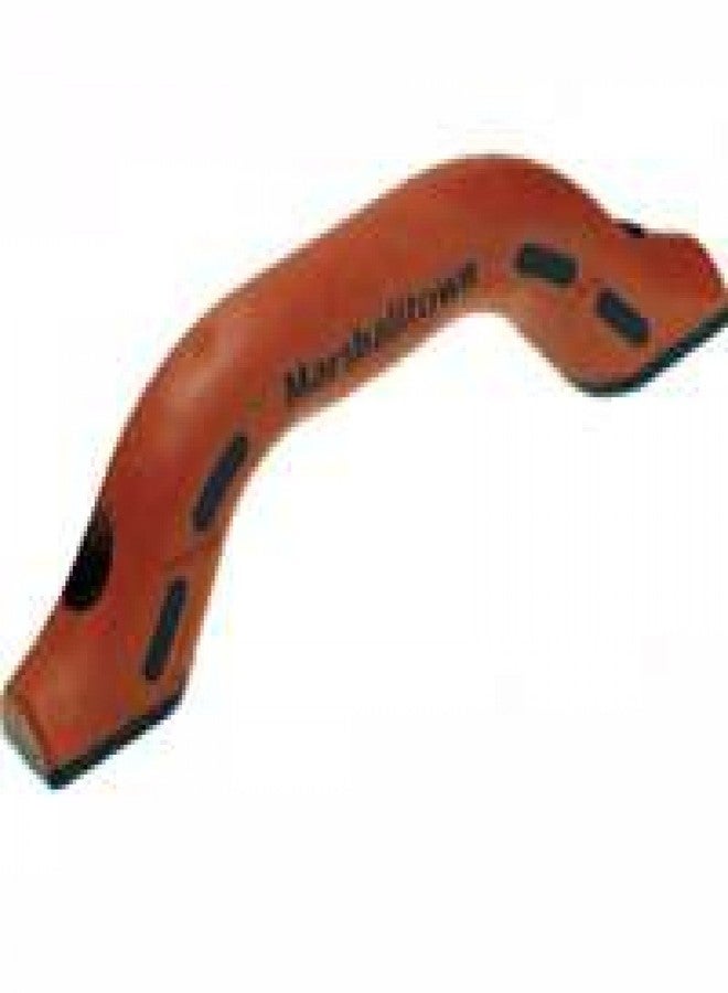 MARSHALLTOWN The Premier Line 16D Concrete Float Handle Handle For Magnesium Floats - Image 1