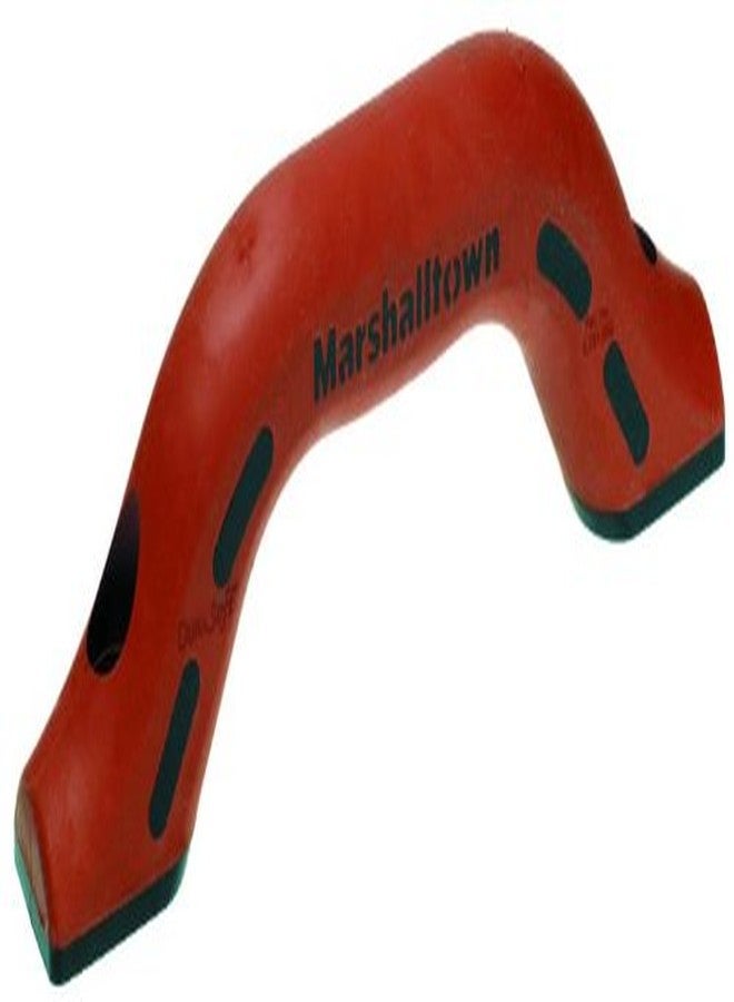 MARSHALLTOWN The Premier Line 16D Concrete Float Handle Handle For Magnesium Floats - Image 2