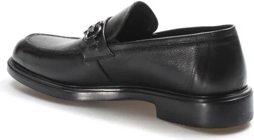 Fast Step Fast Step Leather Men's Casual Shoes 630MA309