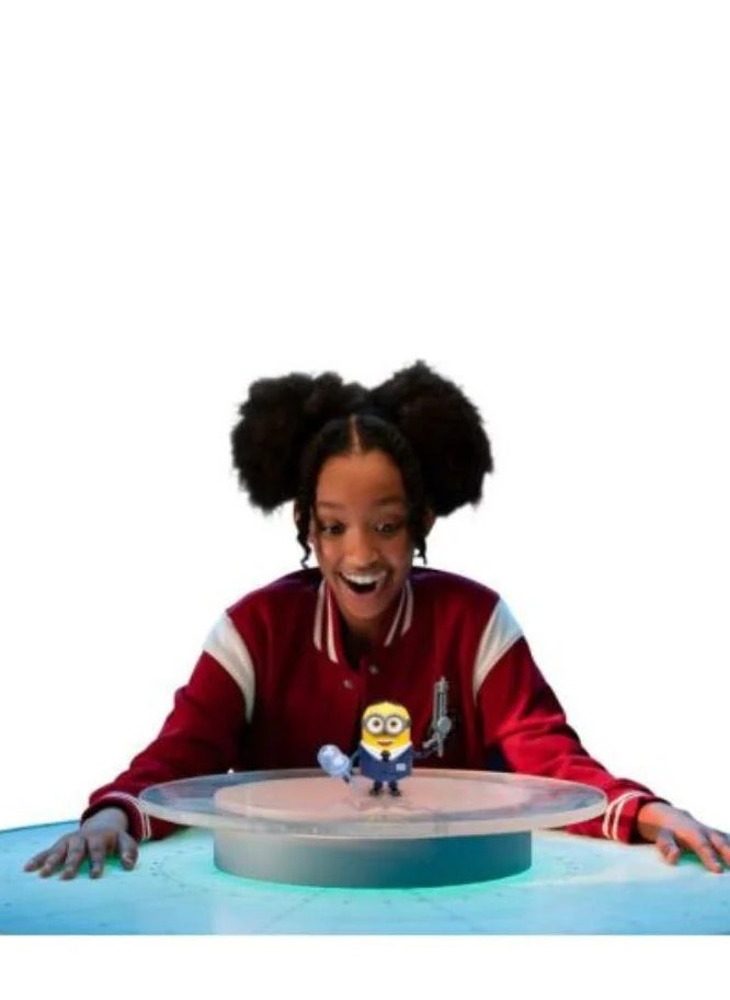 Despicable Me - Despicable Me 4: AVL Squad Mega Minion 14cm Action Figure - Dave, Ab 4+ - Image 1