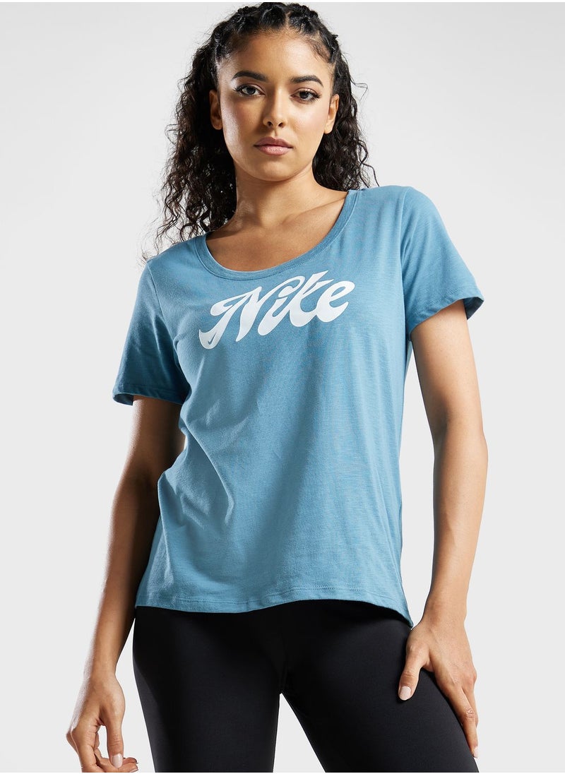 Nike - Dri-Fit T-Shirt - Image 1