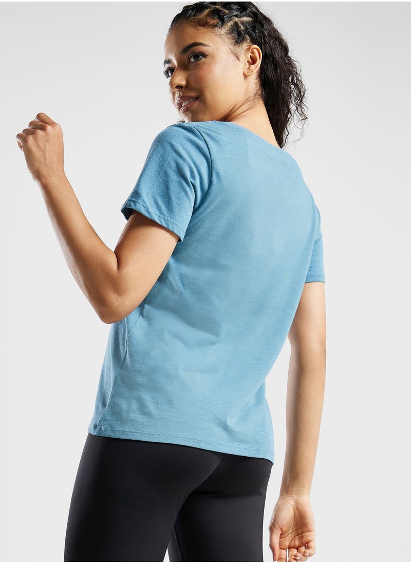 Nike - Dri-Fit T-Shirt - Image 1