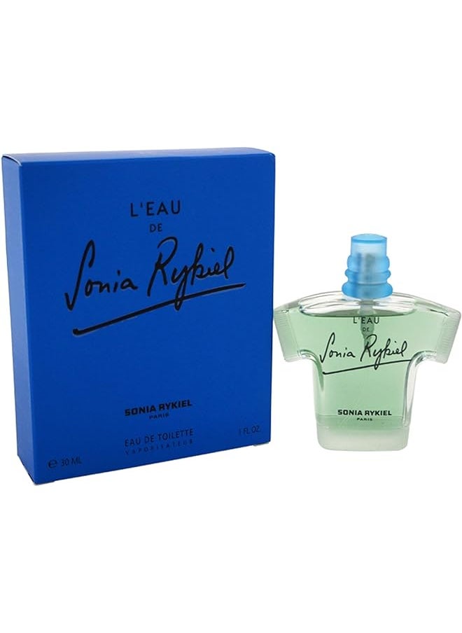 L'Eau De For Women. Eau De Toilette Spray 1 Ounce - pzsku/ZB97670988CCAAF13A6D7Z/45/_/1719030719/94334e07-4a3e-47bd-bc1e-9fac2c1832ce