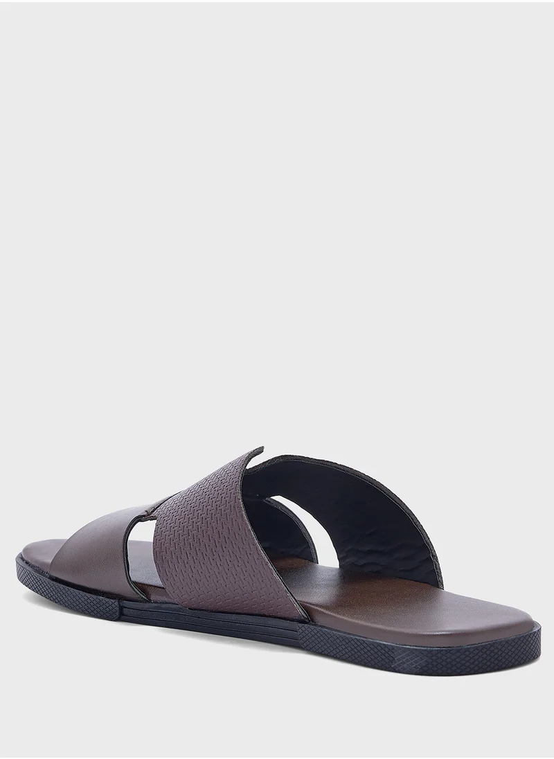 روبرت وود Casual Slides Sandals