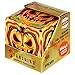 Shashibo Seasonal Halloween  Shape Shifting Box  AwardWinning Patented Magnetic Puzzle Cube w 36 Rare Earth Magnets  Fidget Transforms Into Over 100 Shapes Ghastly Jack - Image 2