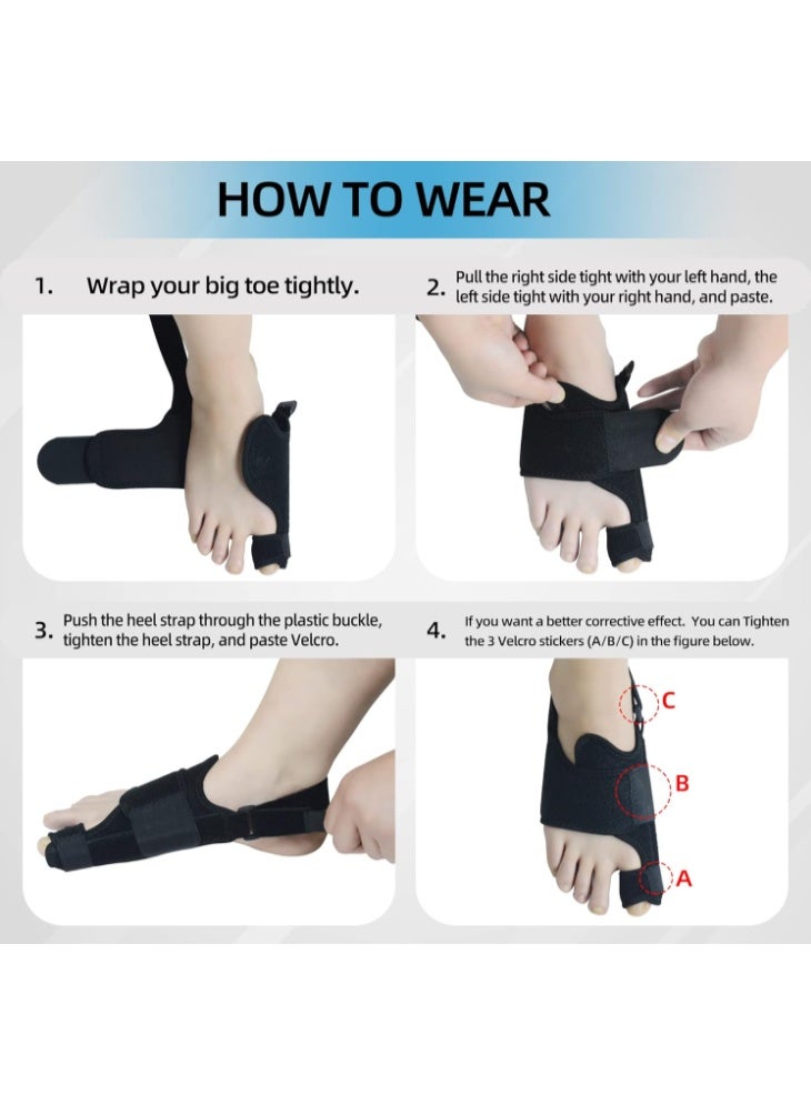 Big Toe Straightener - Image 2