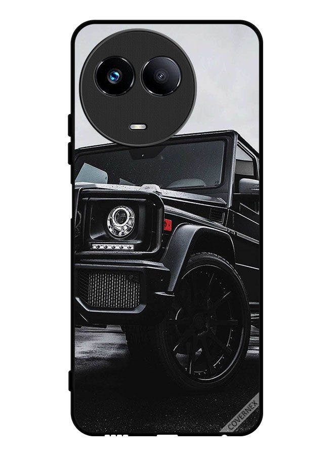 Covernex غطاء حماية لهاتف ريال مي 11 5G جيب - Image 1