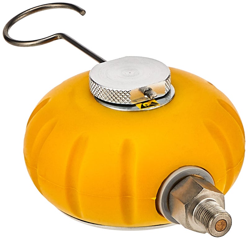 ROBINAIR مقياس فراغ رقمي روبينير RAVG-1 ميكرون - Image 3