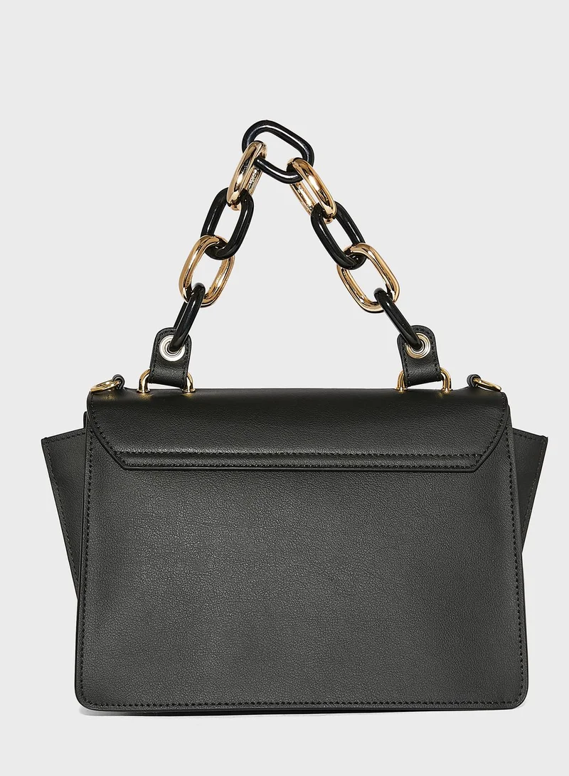 Graziella Braccialini The Iris Satchels