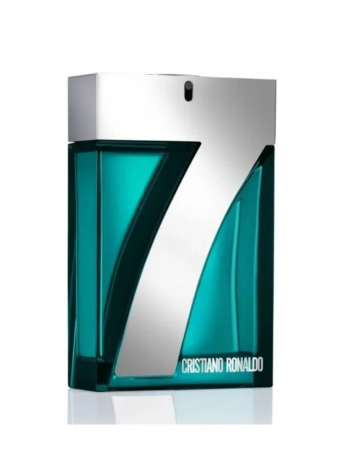 CR7 Origins Eau De Toilette 100ml