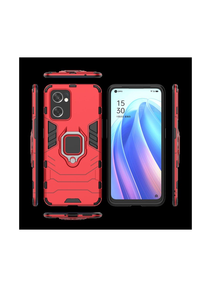 Suitable For OPPO Back-cover  Phone Case  - Image 1