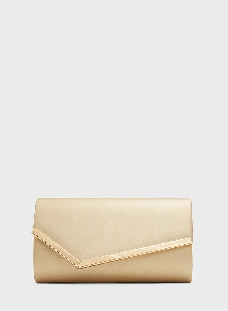 CALL IT SPRING Lieke Clutch