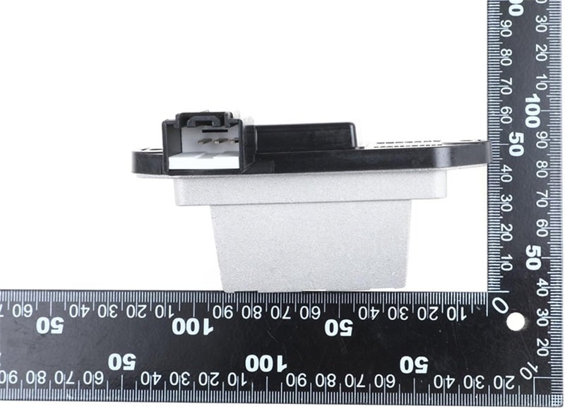 Yurefax Car Heater Blower Motor Resistor for Mazda 3 - Image 2