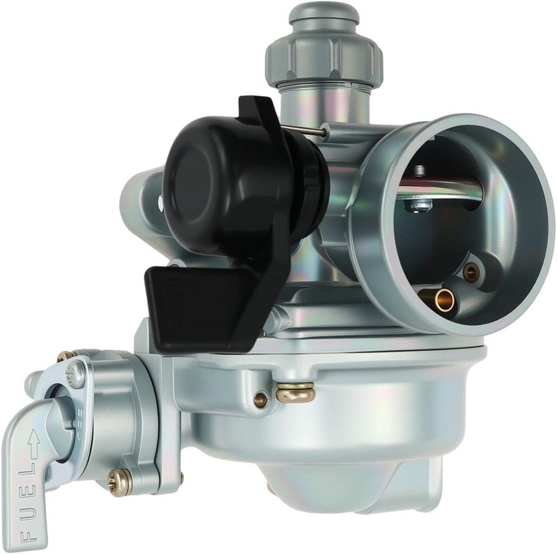 Carbman 16100-HB2-023 Carburetor for Honda TRX70 Fourtrax 1986-1987 - Image 4