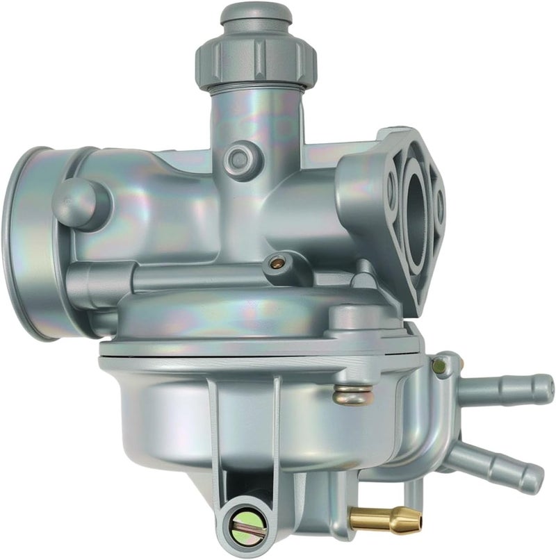 Carbman 16100-HB2-023 Carburetor for Honda TRX70 Fourtrax 1986-1987 - Image 5