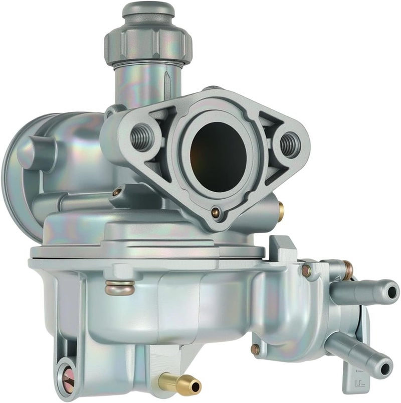 Carbman 16100-HB2-023 Carburetor for Honda TRX70 Fourtrax 1986-1987 - Image 3