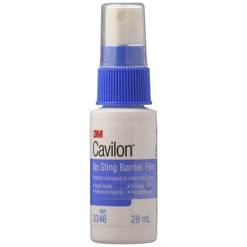 Cavilon بخاخ فيلم الحاجز من 3M كافيلون بدون لسعة - 0.95 أونصة، عبوة من 5 - Image 3