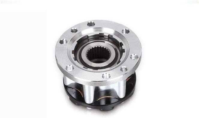 Wivplex Free Wheel Locking Hub for Toyota Hi-Lux HIACE - Image 2