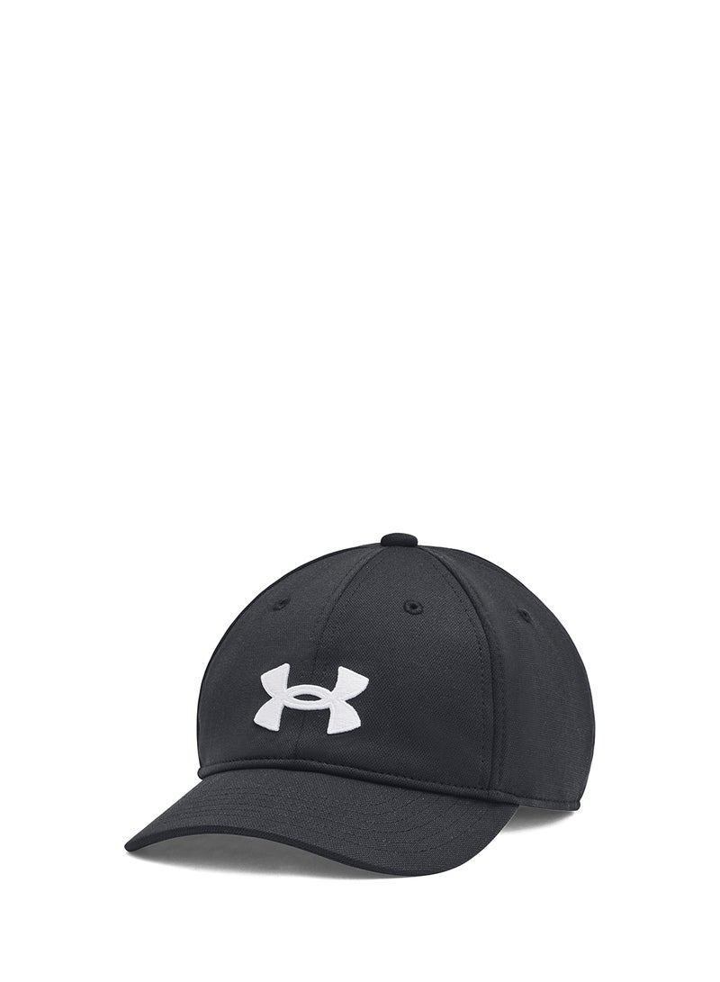 UNDER ARMOUR Kids Blitzing Adjustable Cap  - Image 1