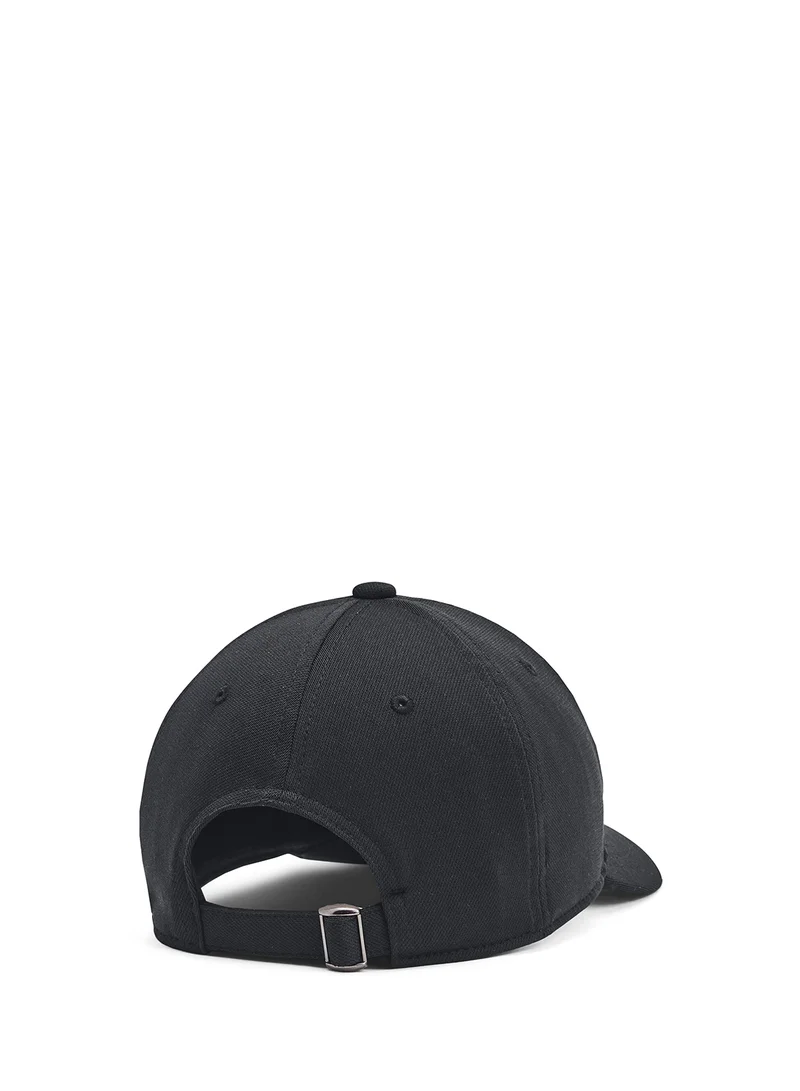 UNDER ARMOUR Kids Blitzing Adjustable Cap