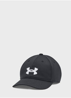 Kids Blitzing Adjustable Cap